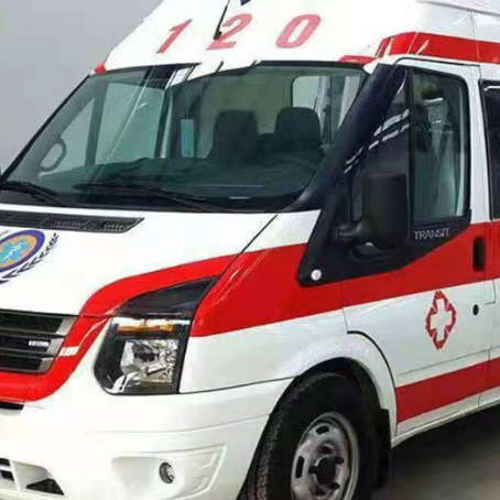 郾城非急救护送病人转院租赁救护车的优缺点对比